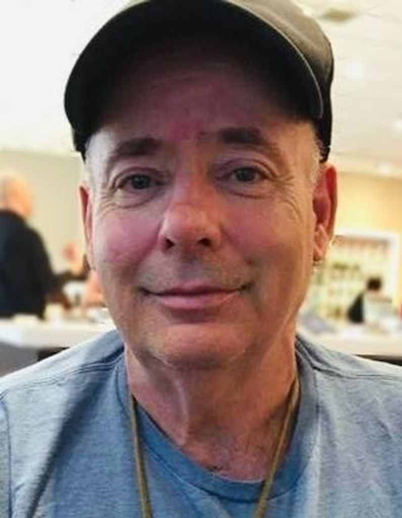 Kenneth Patrick