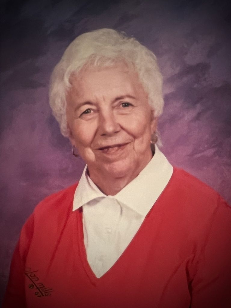 Faye Graves Profile Photo