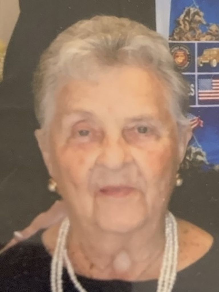 Betty Lawrence Ayers Profile Photo