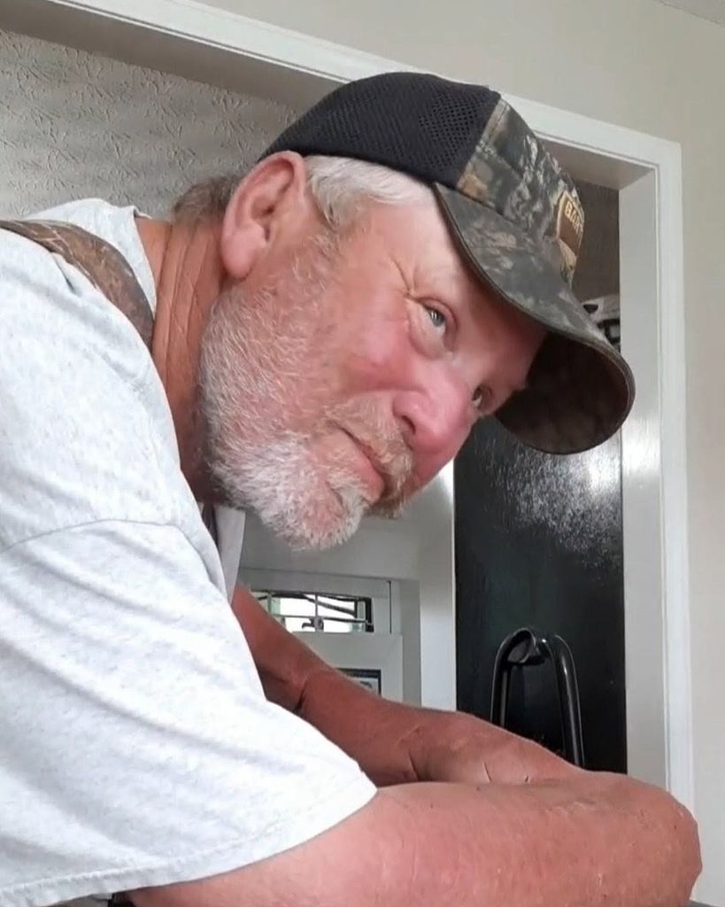 James Fox Profile Photo