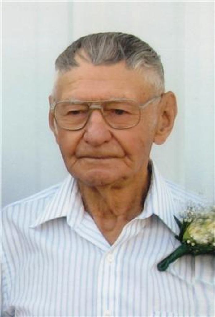 Raymond Eldon Carda