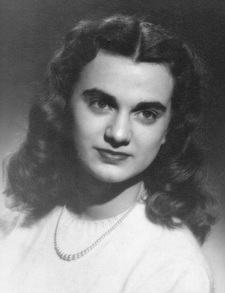 Daisy Dorothy Rothrock Patton Profile Photo