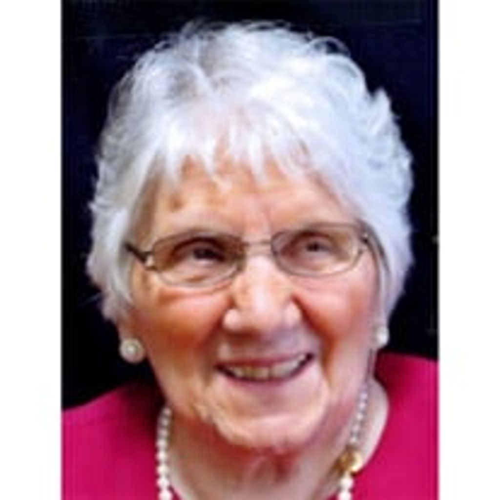 Mary A. Ulrich