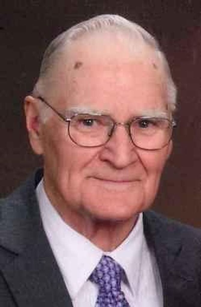 Richard E. Junker