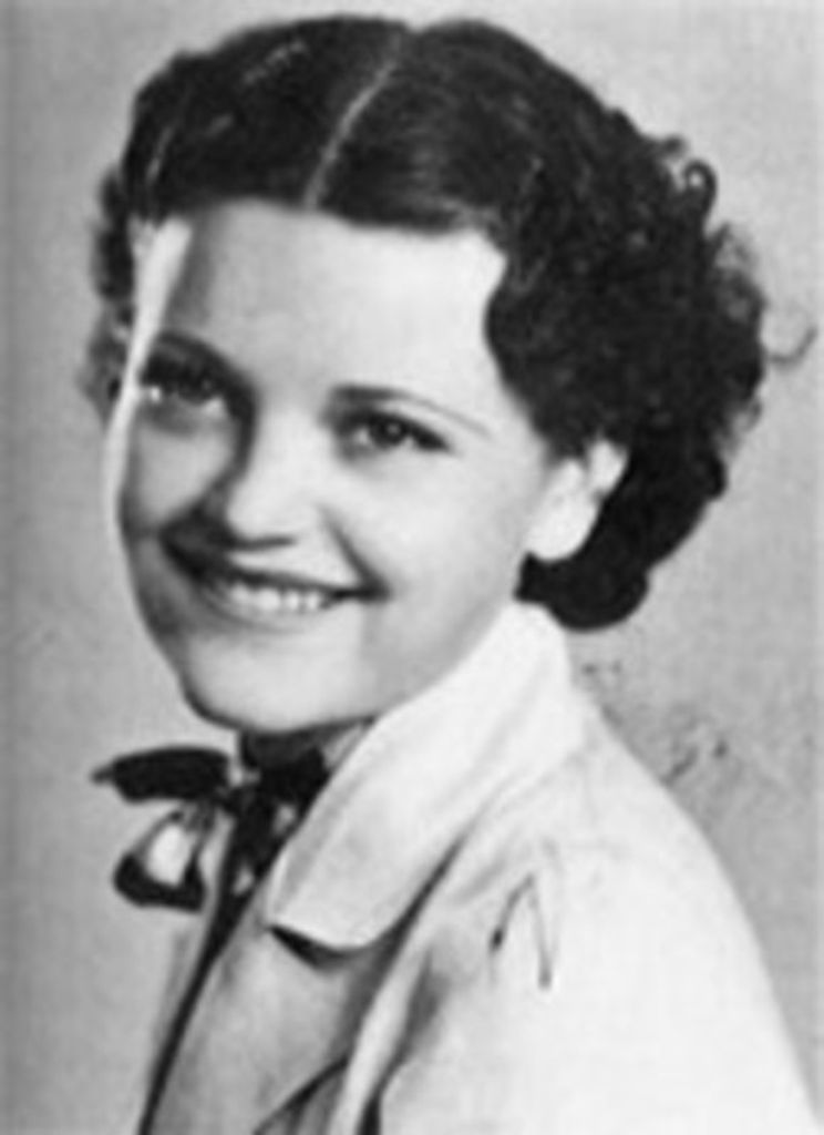 Donna Wilson Wright