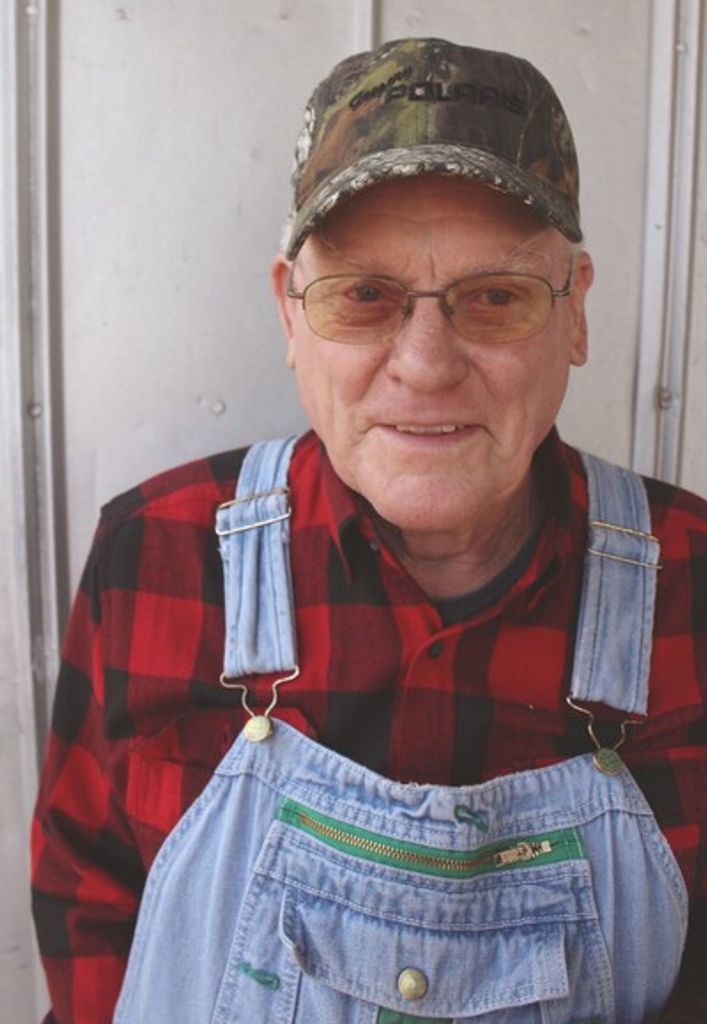 David Ralph Simcox Profile Photo
