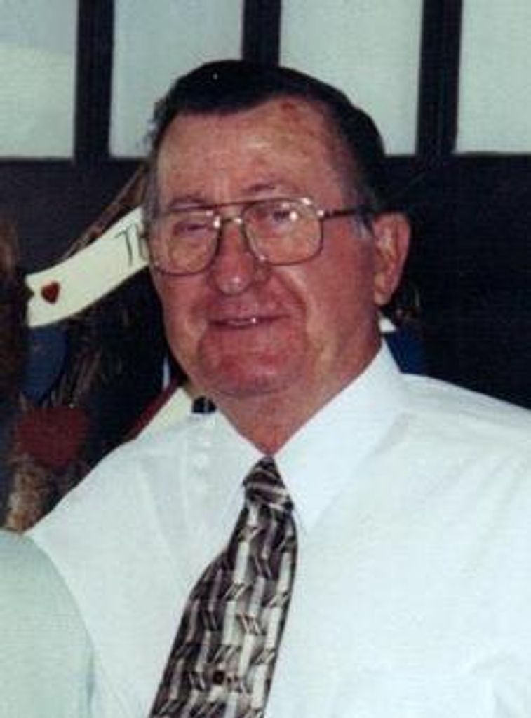 Wilbur Hewitt Morris, Jr.