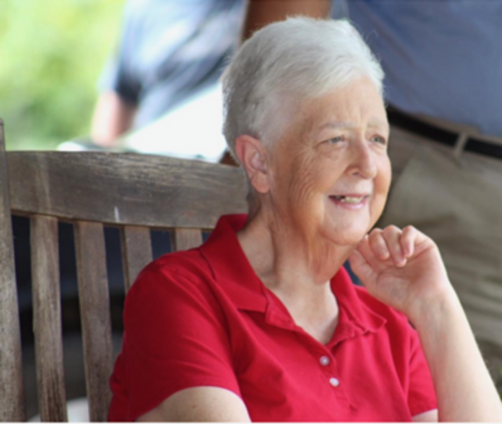 Brenda Joyce Walker Profile Photo