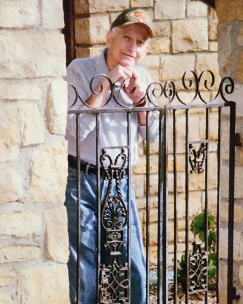 Charles Frederick Stark, Sr. Profile Photo