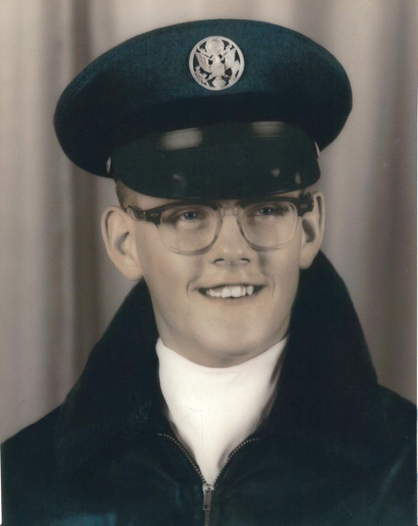 Robert Perkins Profile Photo
