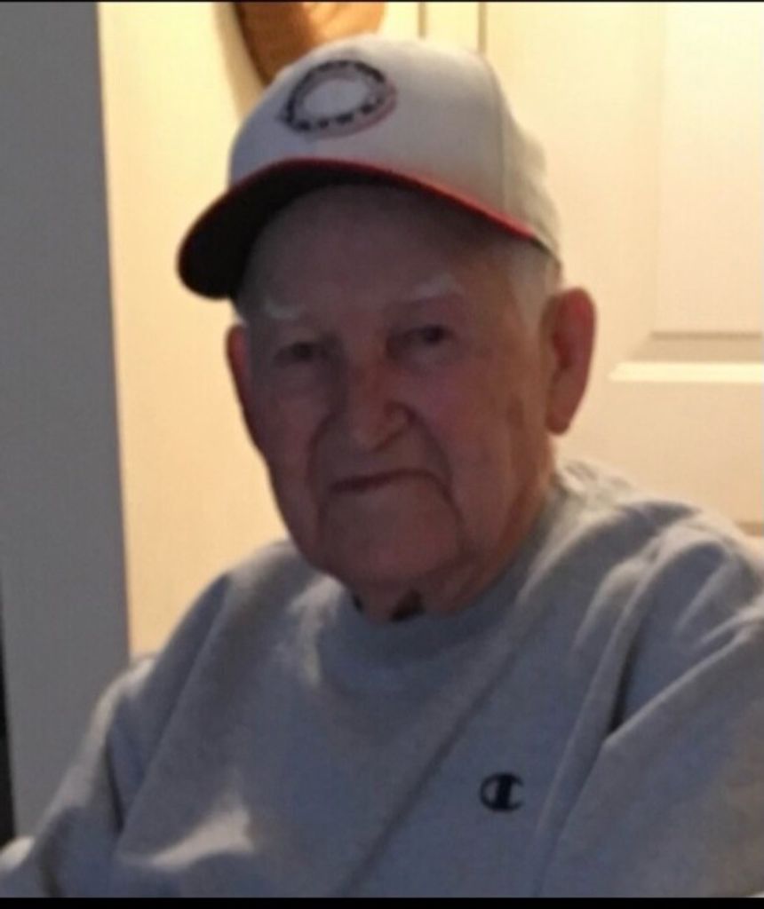 Donald Winkler Profile Photo