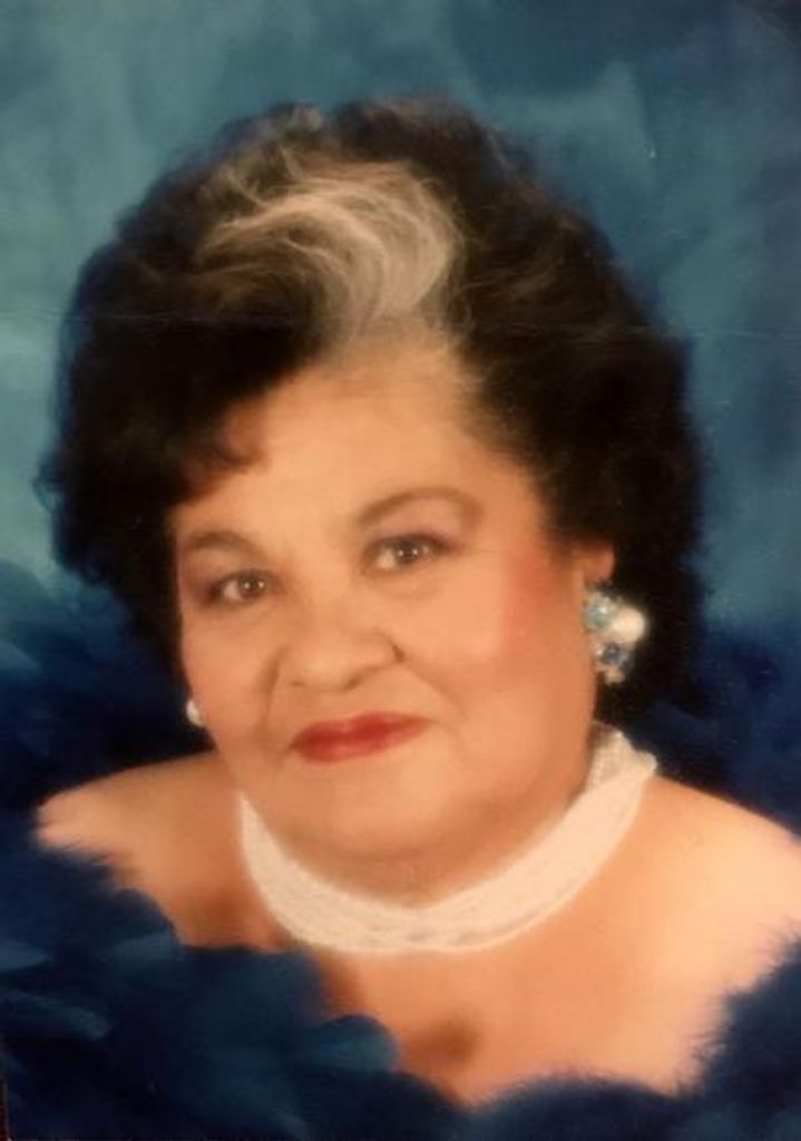 Maria Maciel Profile Photo