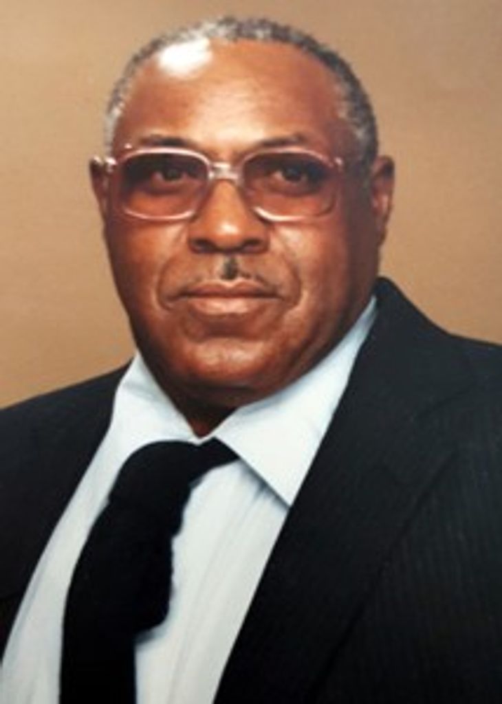 George Campbell