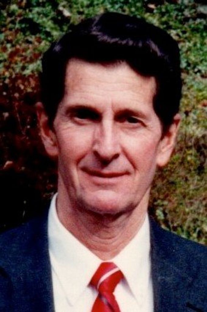 Frank Moody Crawford Jr.