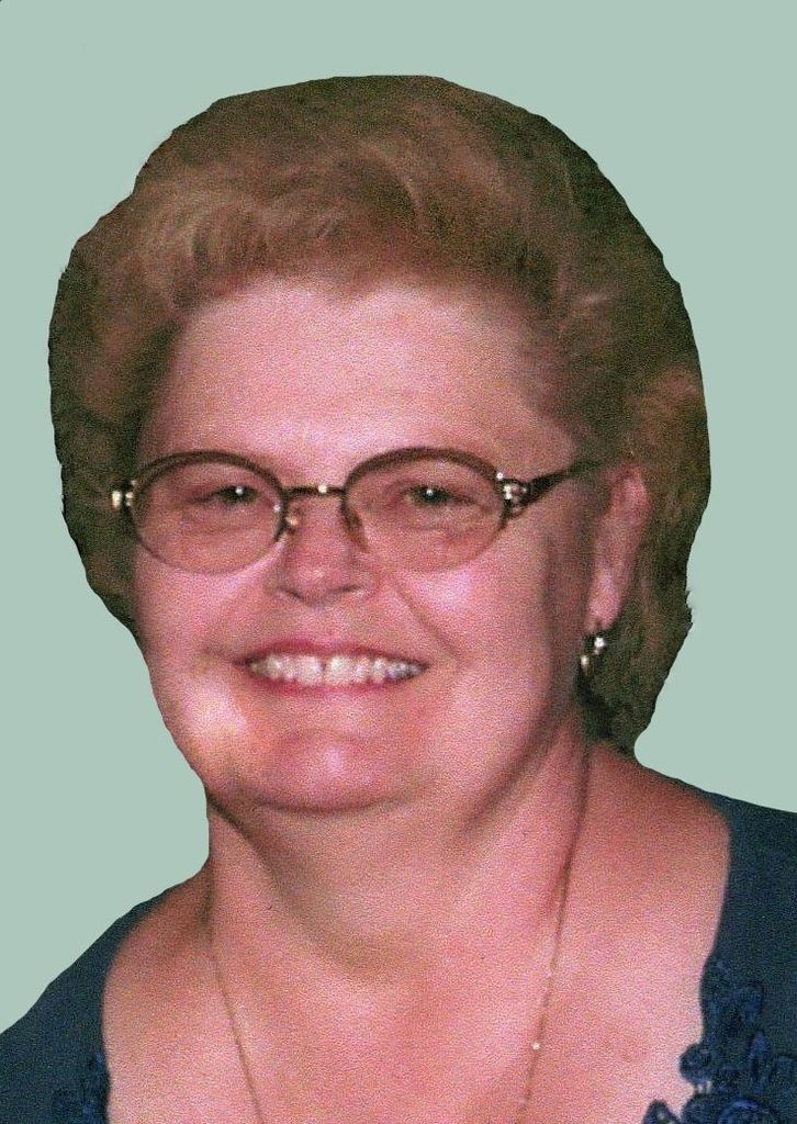 Judyann "Judy" Hewkin