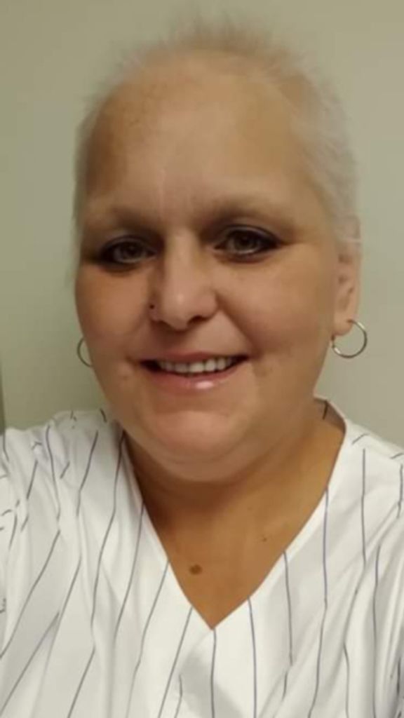 Andrea Marie Collins Profile Photo