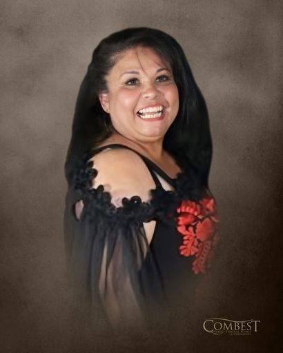 Irene Ramirez-Reyes's obituary image