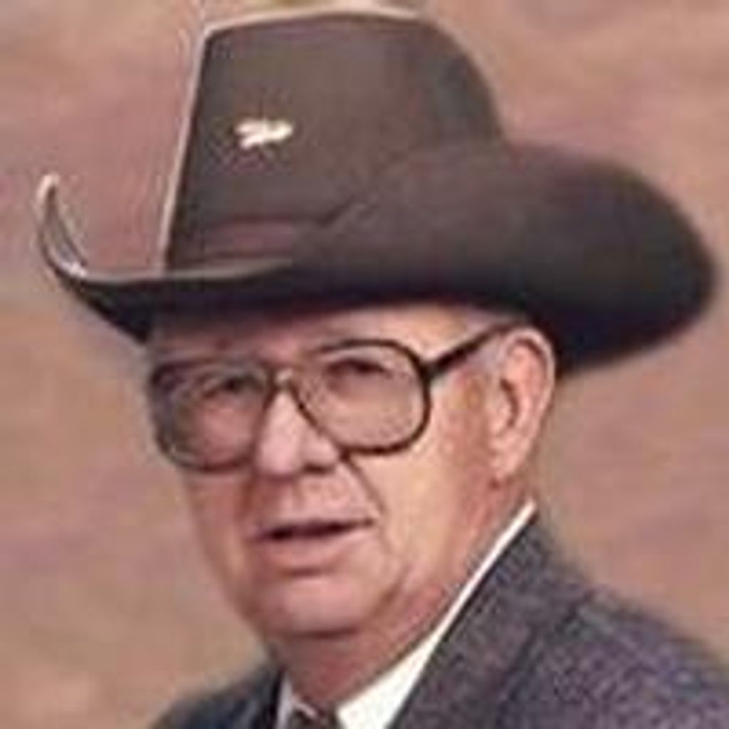 Keith Ferrin Jenkins
