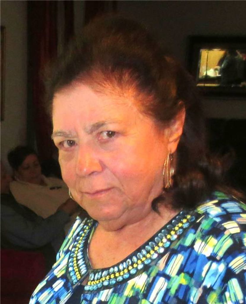 Altagracia M. GÃºzman deLÃ³pez