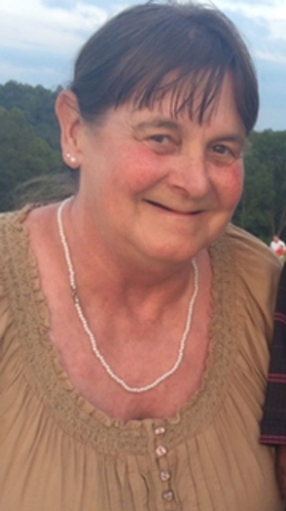 Faye Page Profile Photo