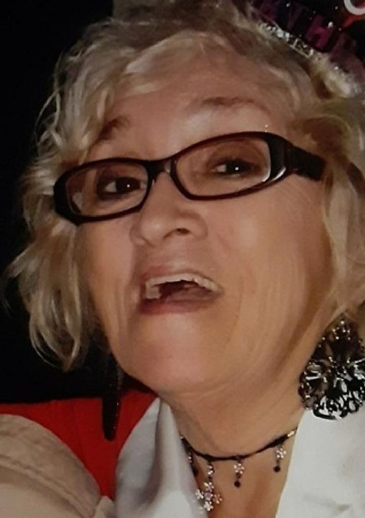 Carol Mae Marks Profile Photo