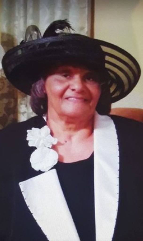Enola Stevens Profile Photo