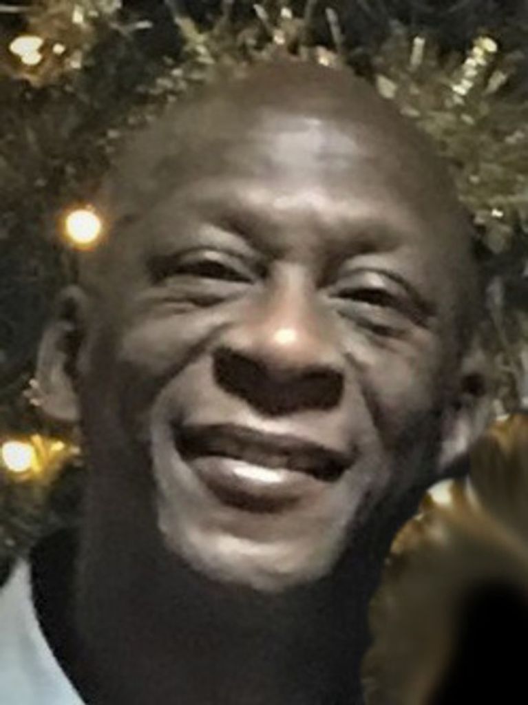Robert Jackson Profile Photo