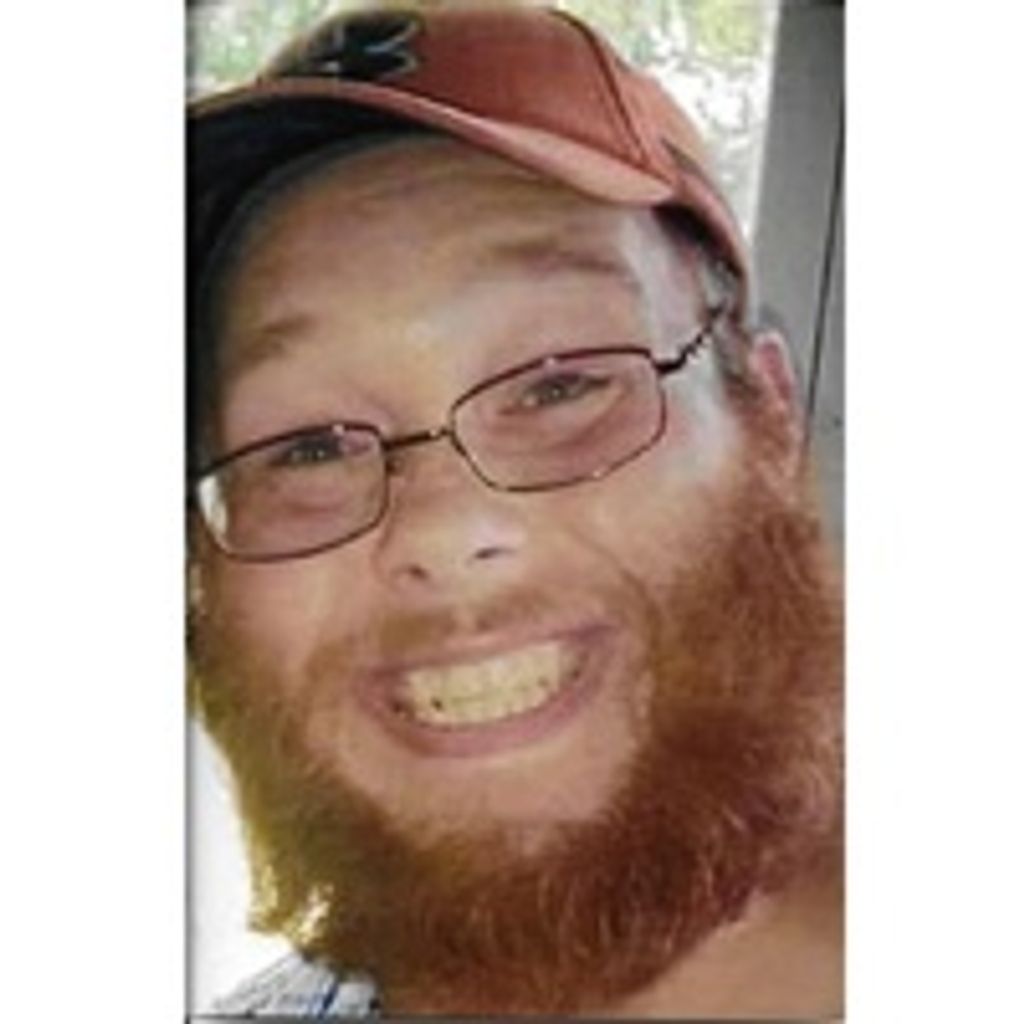 Terry Lee Hale Jr.