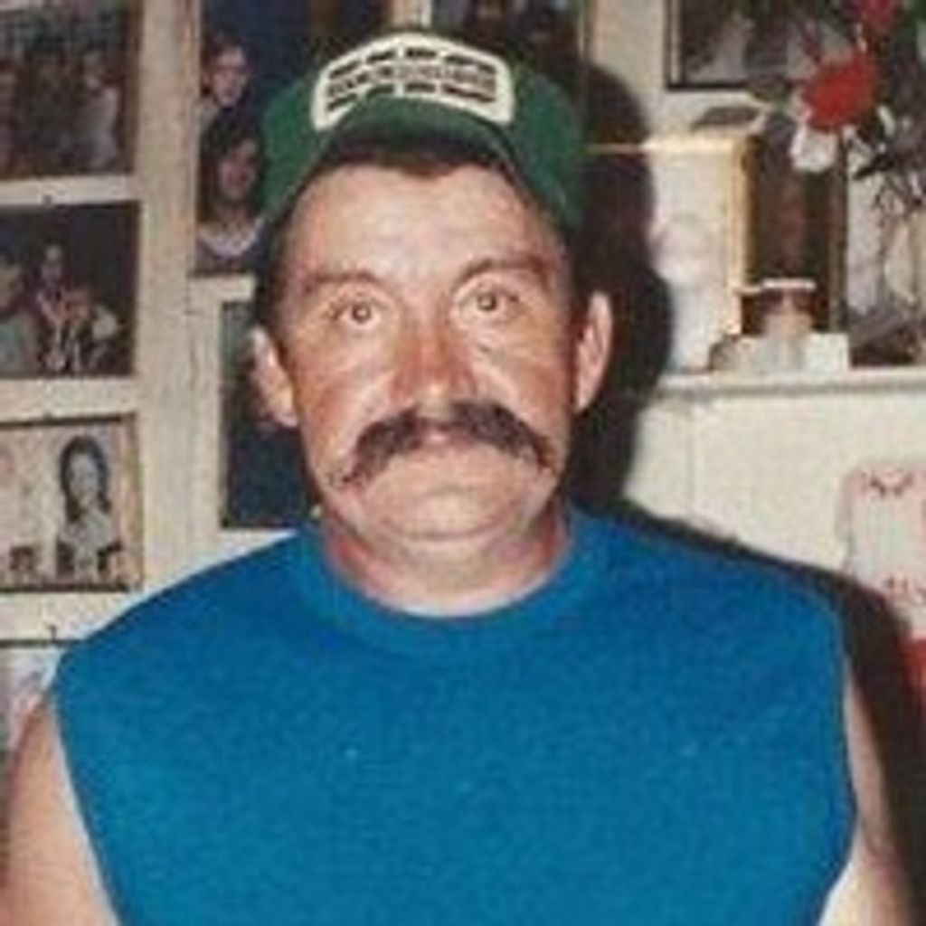 Willis Ray Wolfe