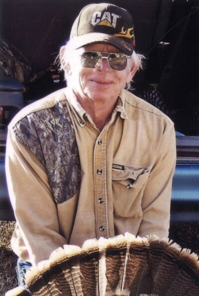 Marvin Ernest Selle Profile Photo