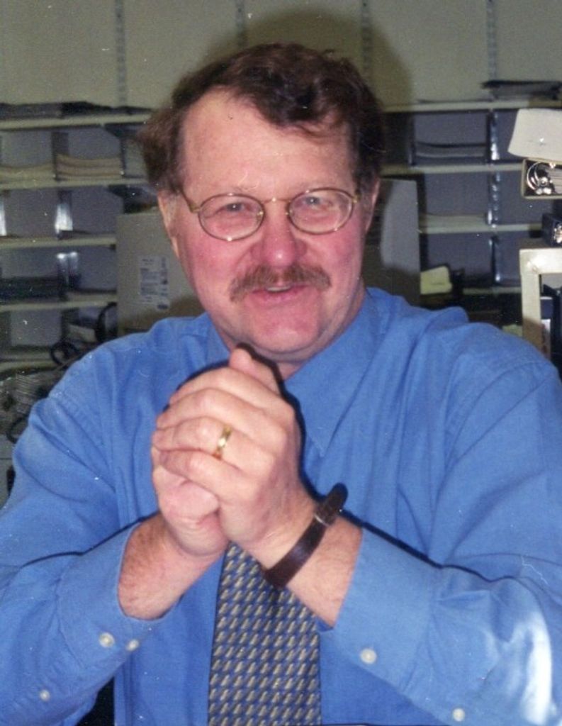 Normand H. Guertin