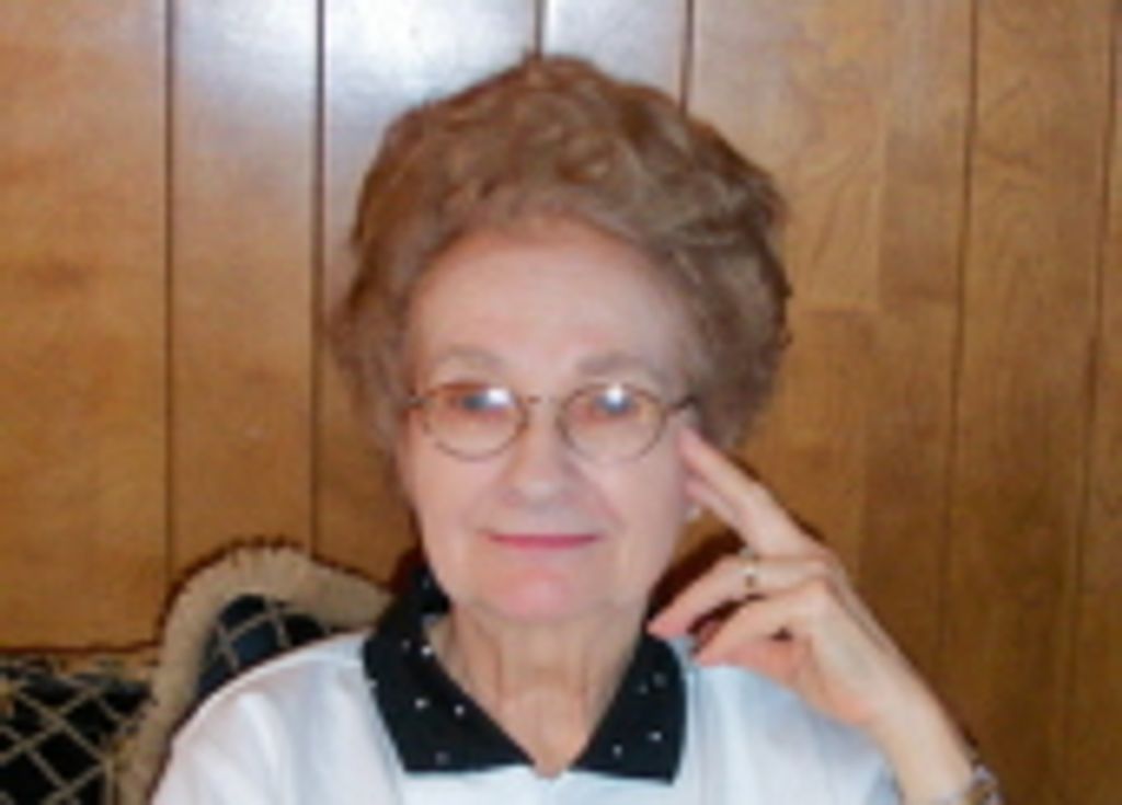 Jean Reed