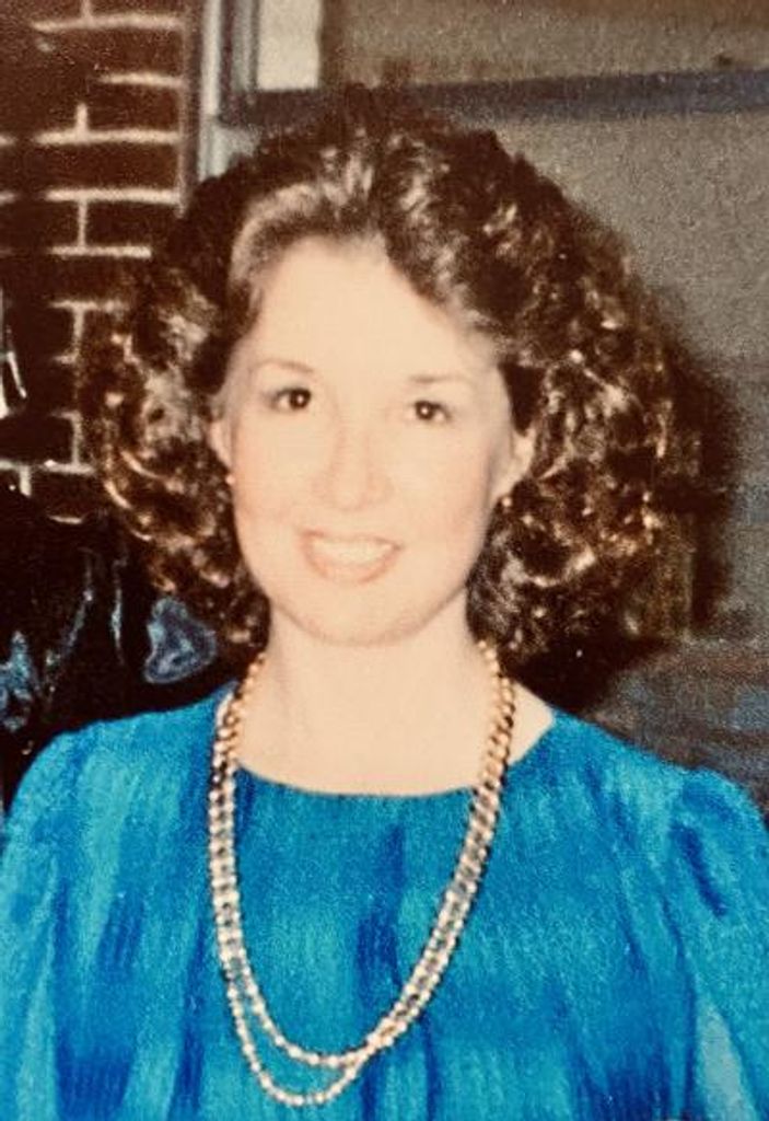 Deloris Hall Bookout Profile Photo