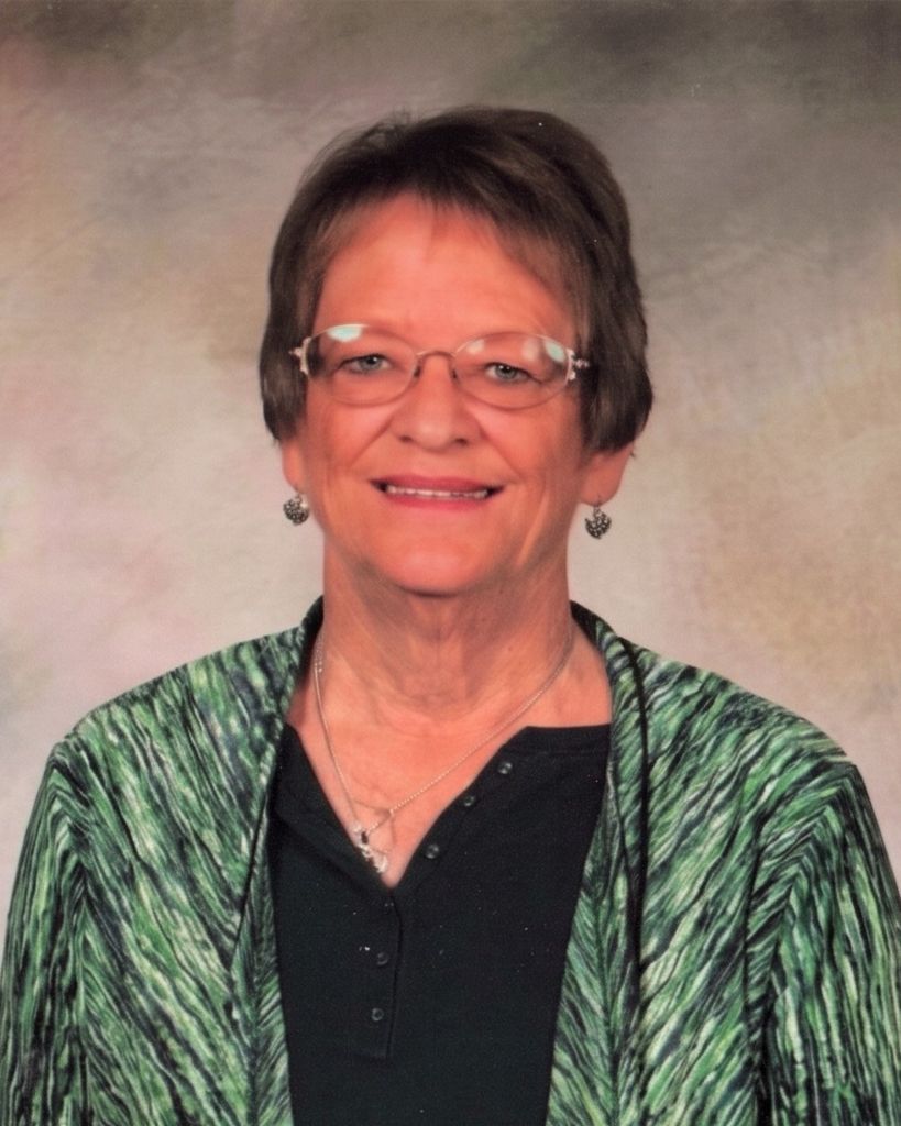 Janet Louise Brower
