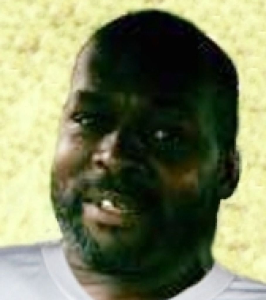 Curtis Murry
