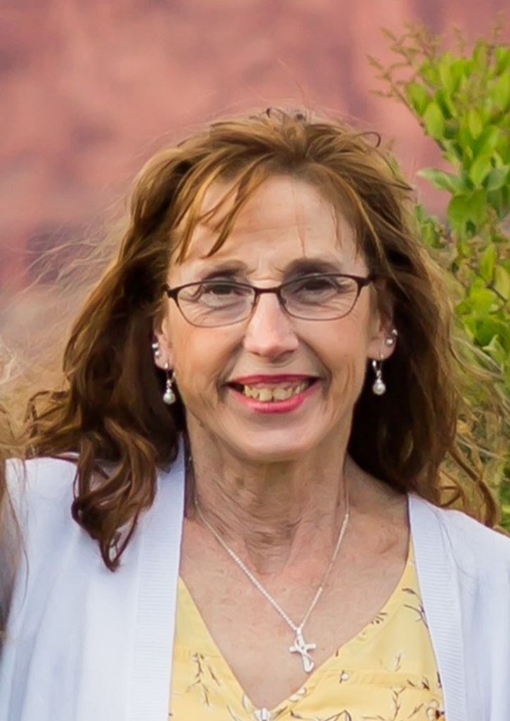 Dorinda Rae Segebrecht