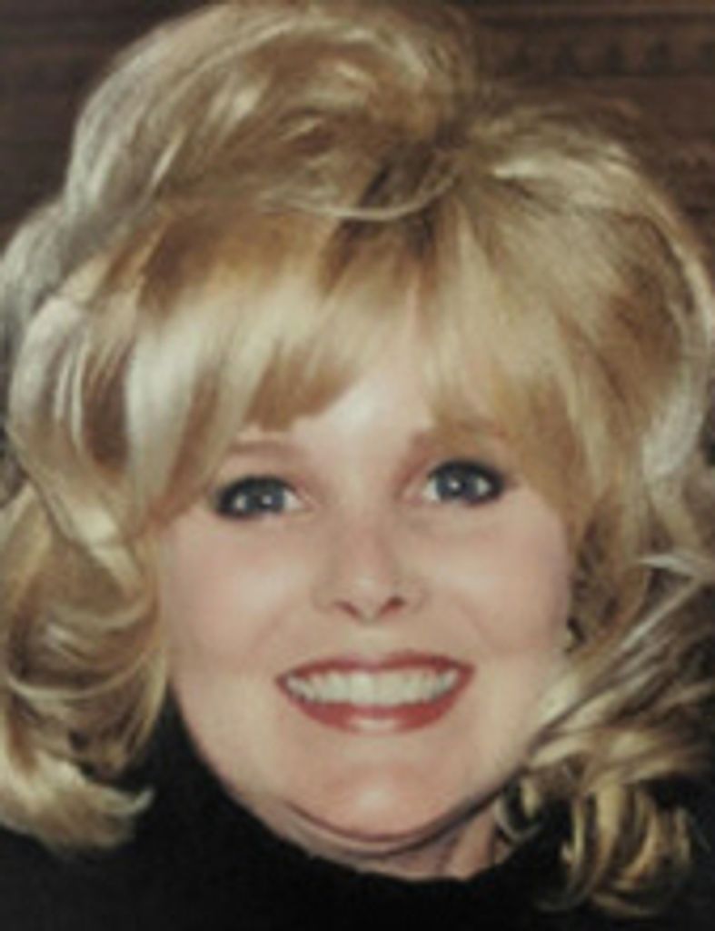 Elizabeth Ann Patterson