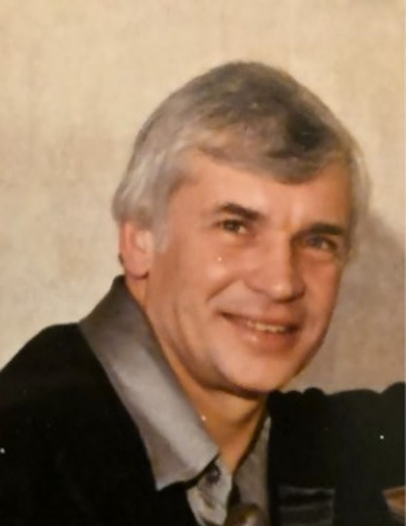 Richard  Kaylor Welty Profile Photo