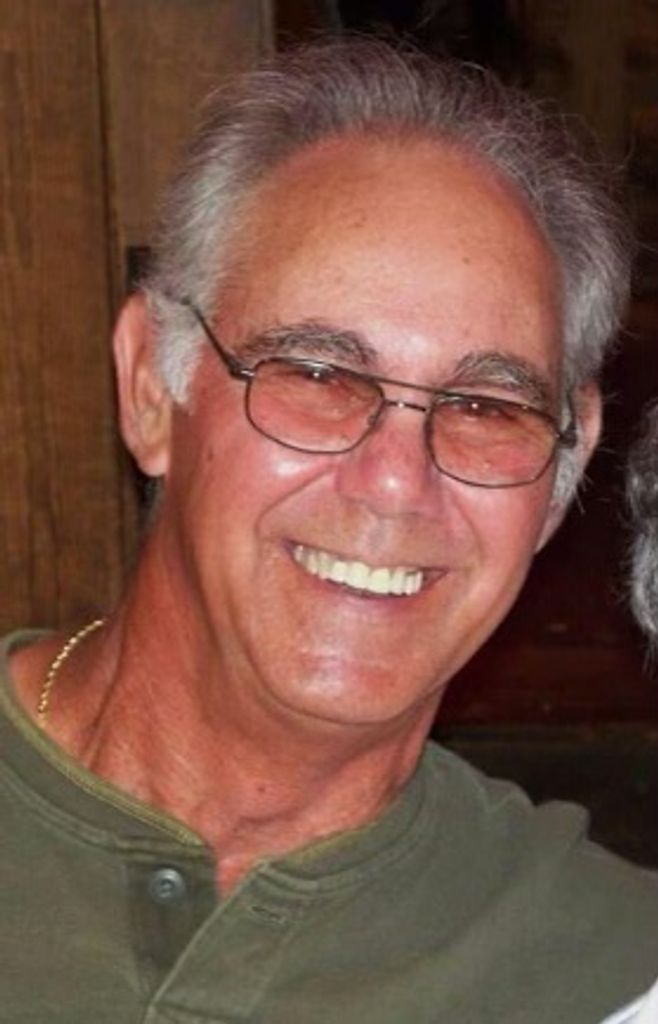 Jim Harris Profile Photo