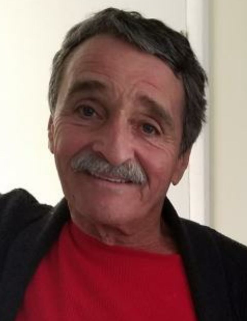 Richard Ray Cassell Profile Photo