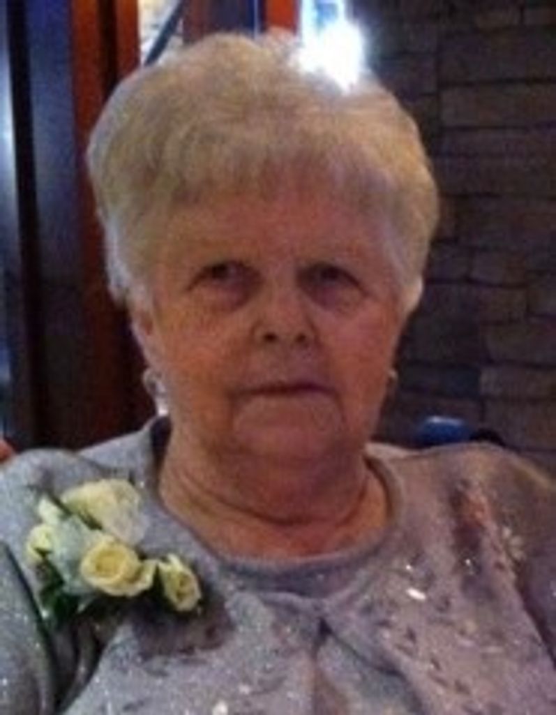 Joan G. (Letcher)  Mcdonald Profile Photo