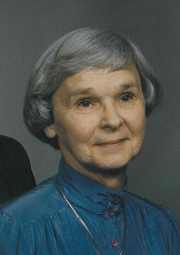 Inez Bowman