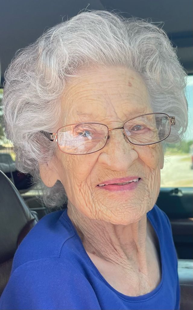 Barbara Lou Ford Profile Photo