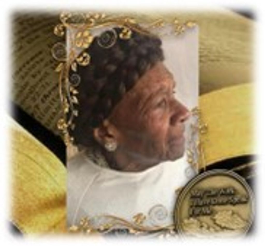Mother Willie Agnes Wheeler (Williams) Profile Photo