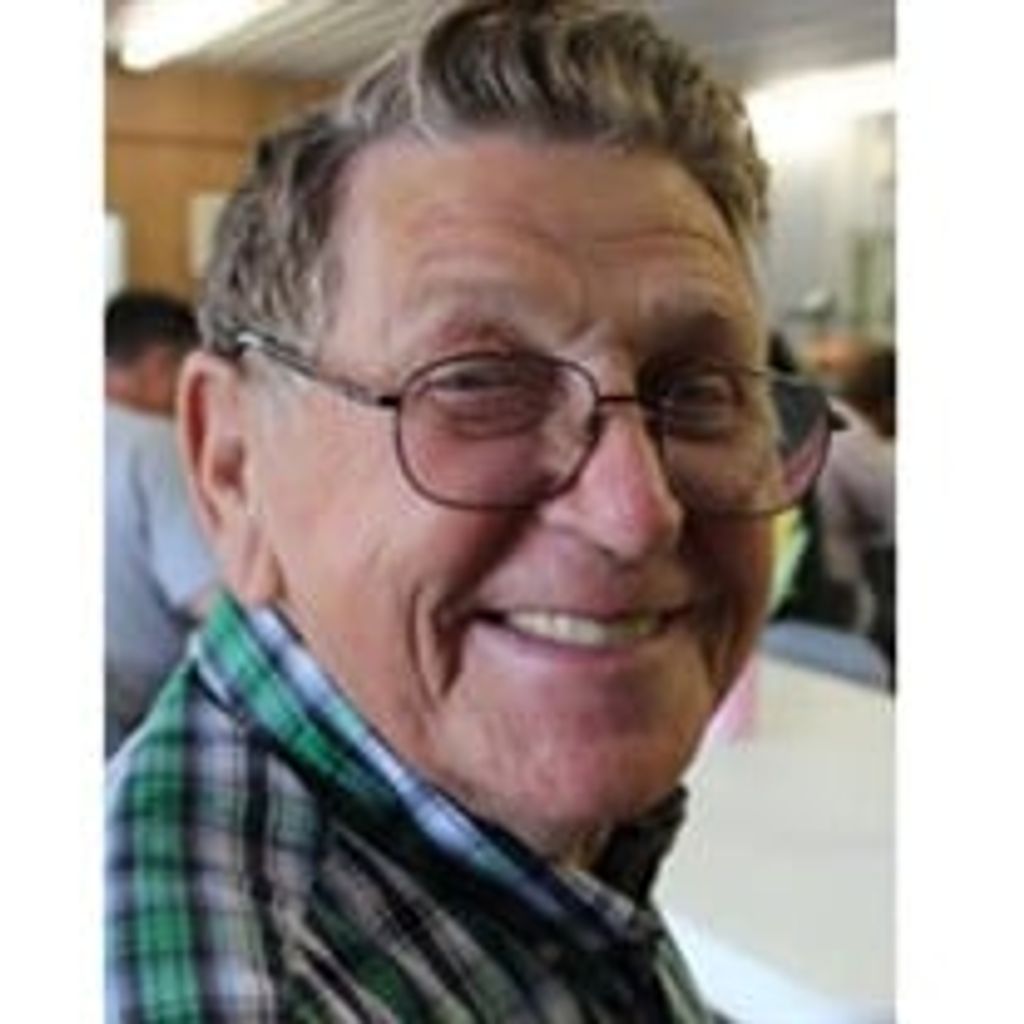 Jack Ray Curtis