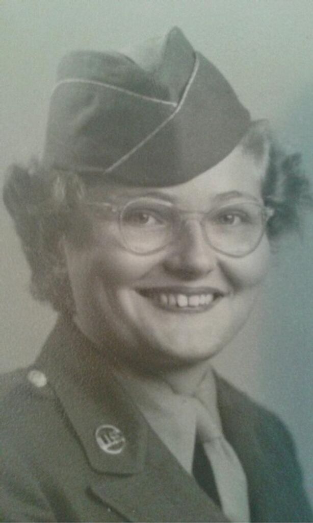 Joyce Holt Lovell Profile Photo