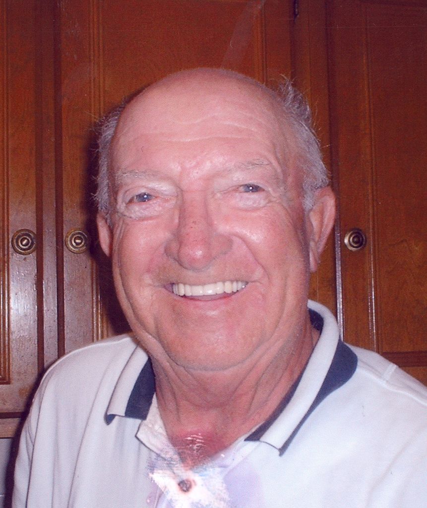 Joseph Freeman