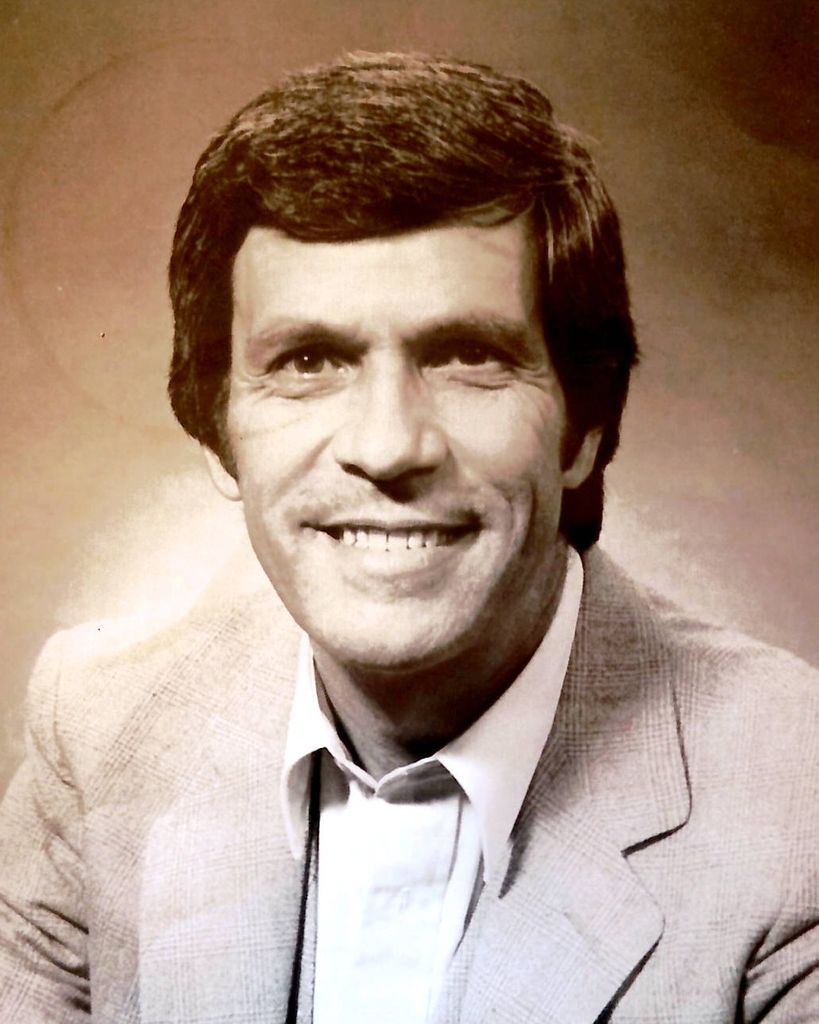 John B. Raposa Profile Photo