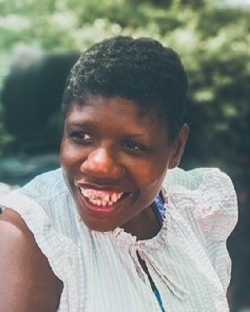 Charteria L. Whitehead