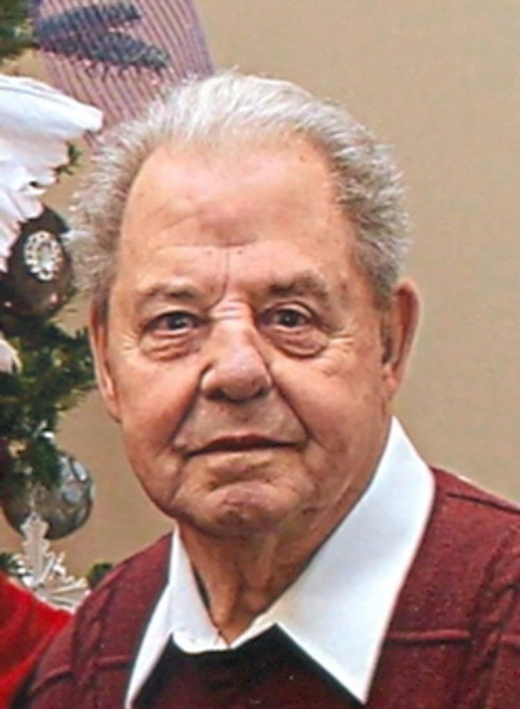 John Henry Mclaughlin